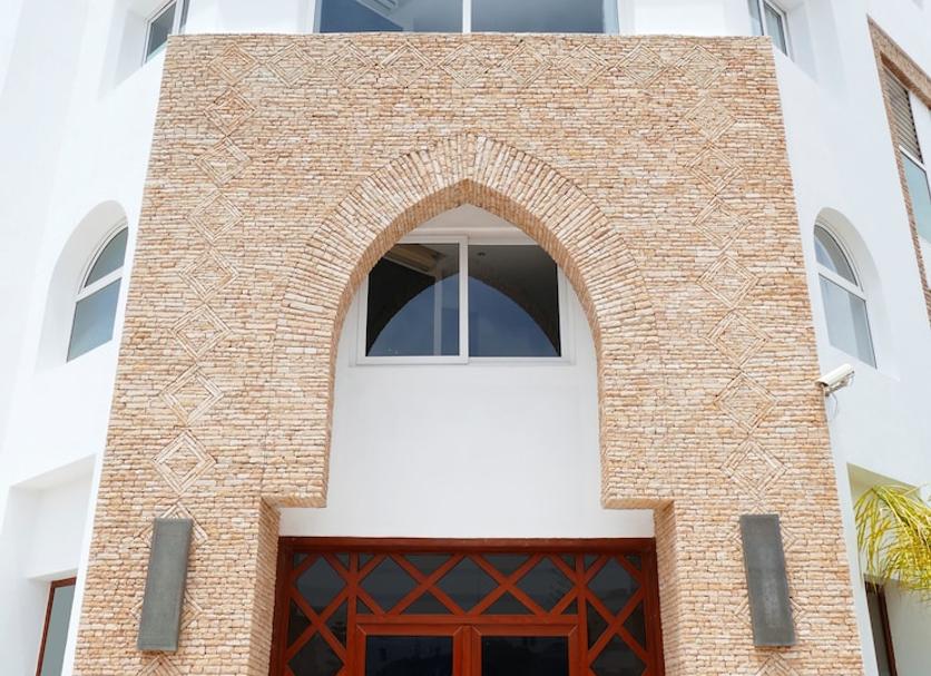 Edificio Foto