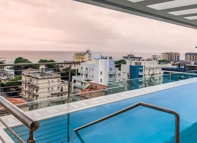 Balcón Foto