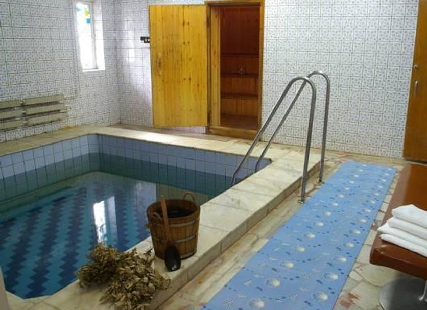 Piscina Foto