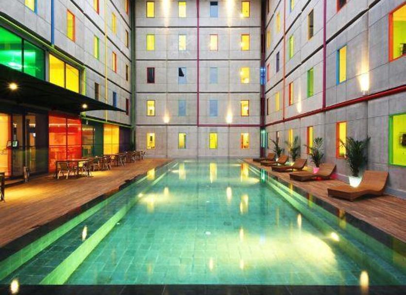 Piscina Foto