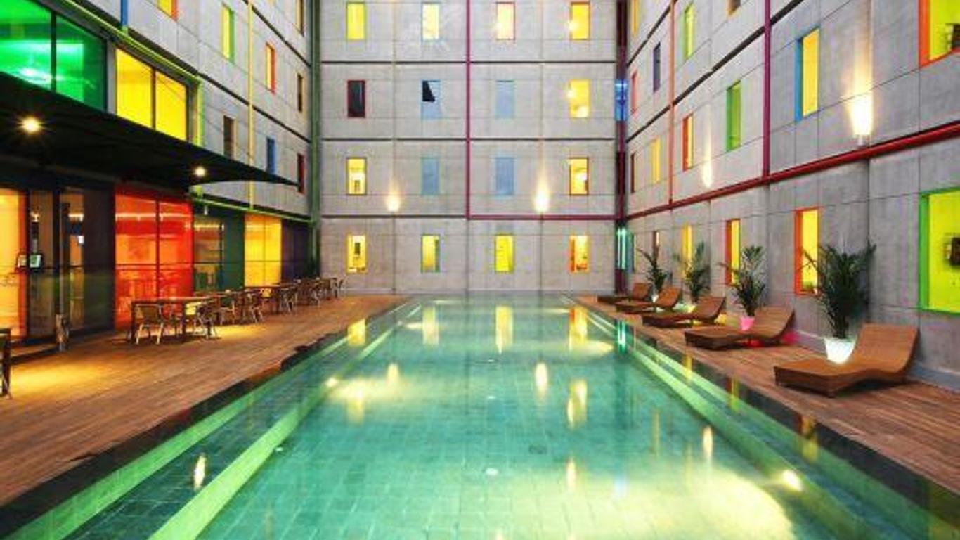 Pop! Hotel Denpasar - Bali