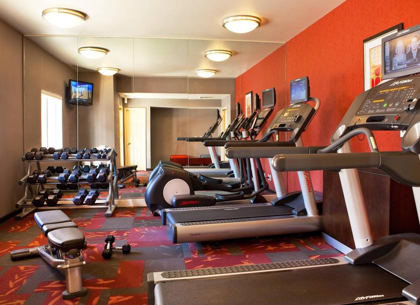 Gym Foto