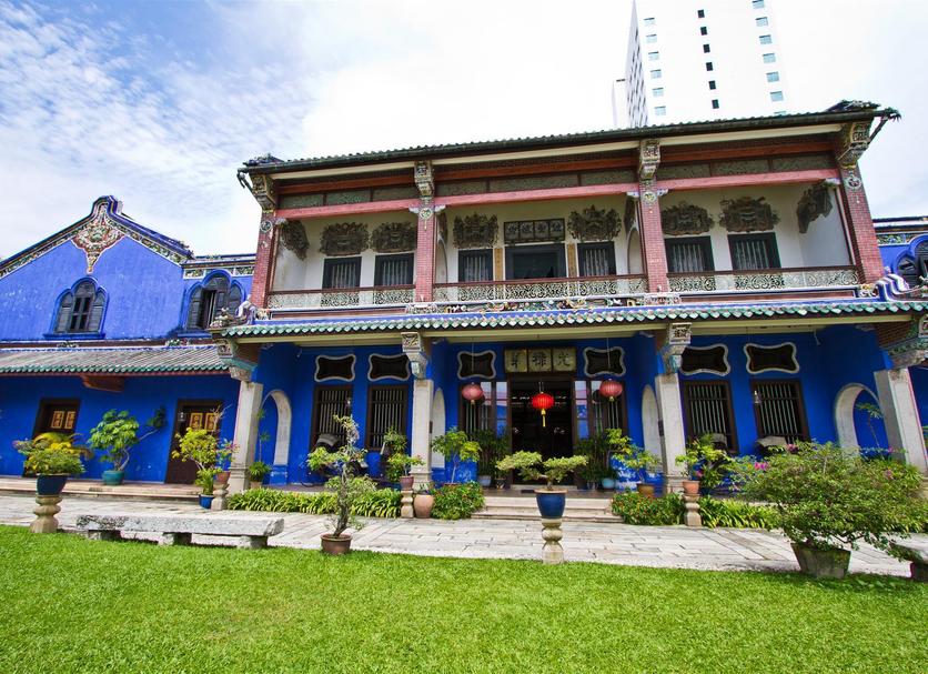 Edificio Foto