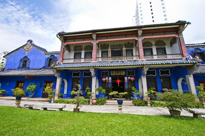 Rangoon Residence
