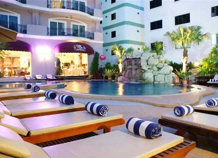 Piscina Foto