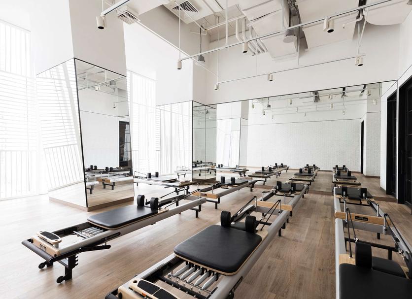 Gym Foto