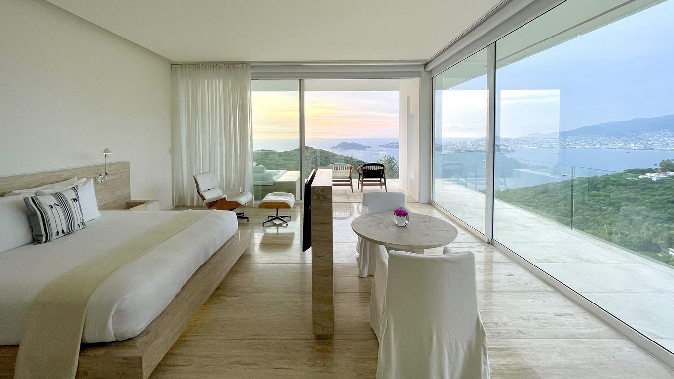 Encanto Acapulco