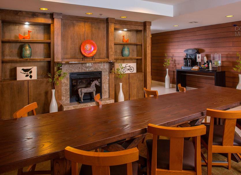 Comedor Foto