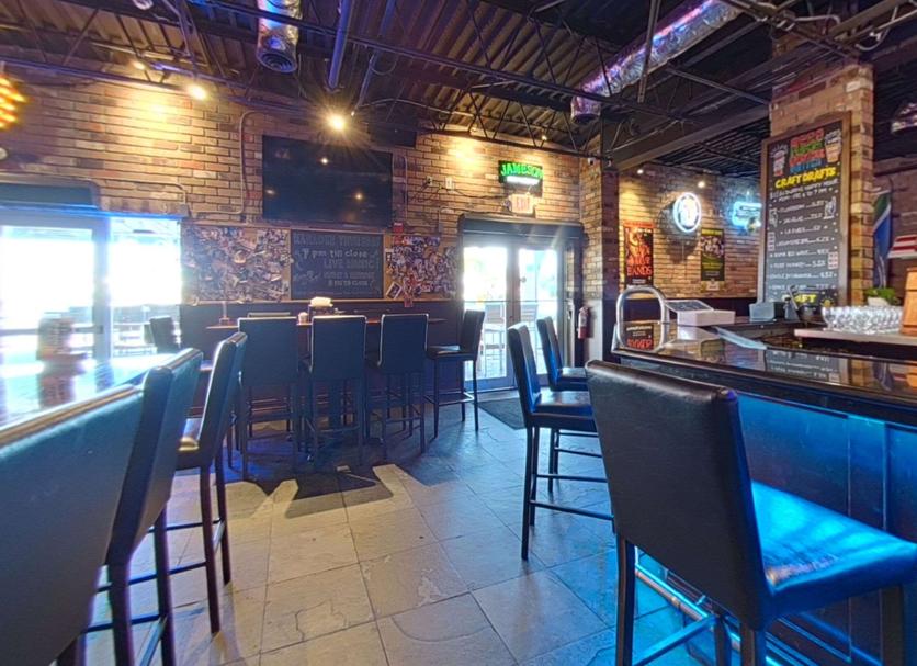 Bar Foto