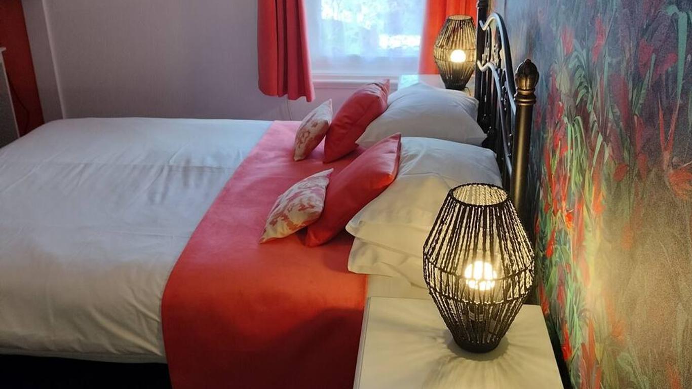 The Hilary Guesthouse