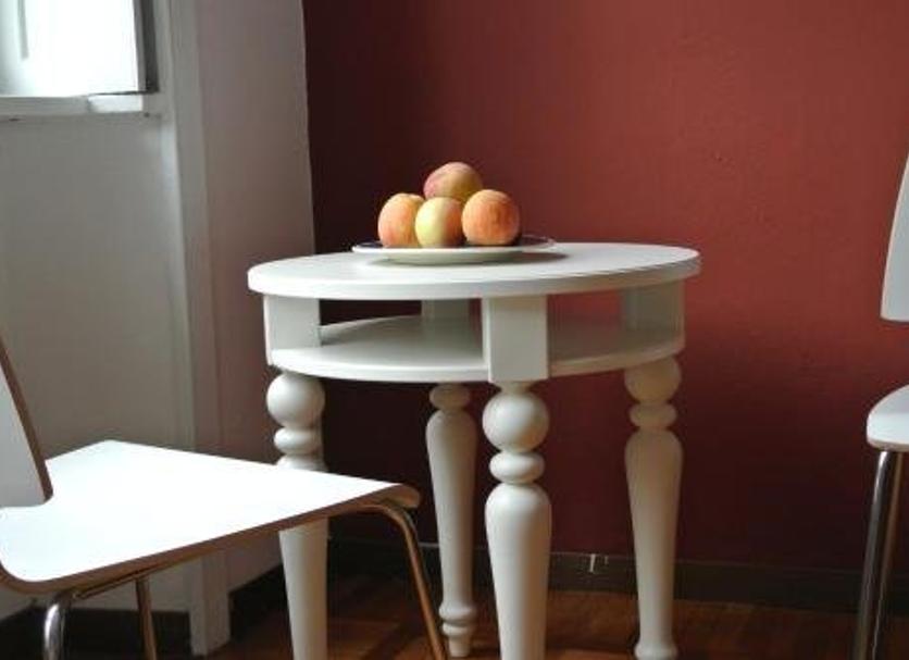 Comedor Foto