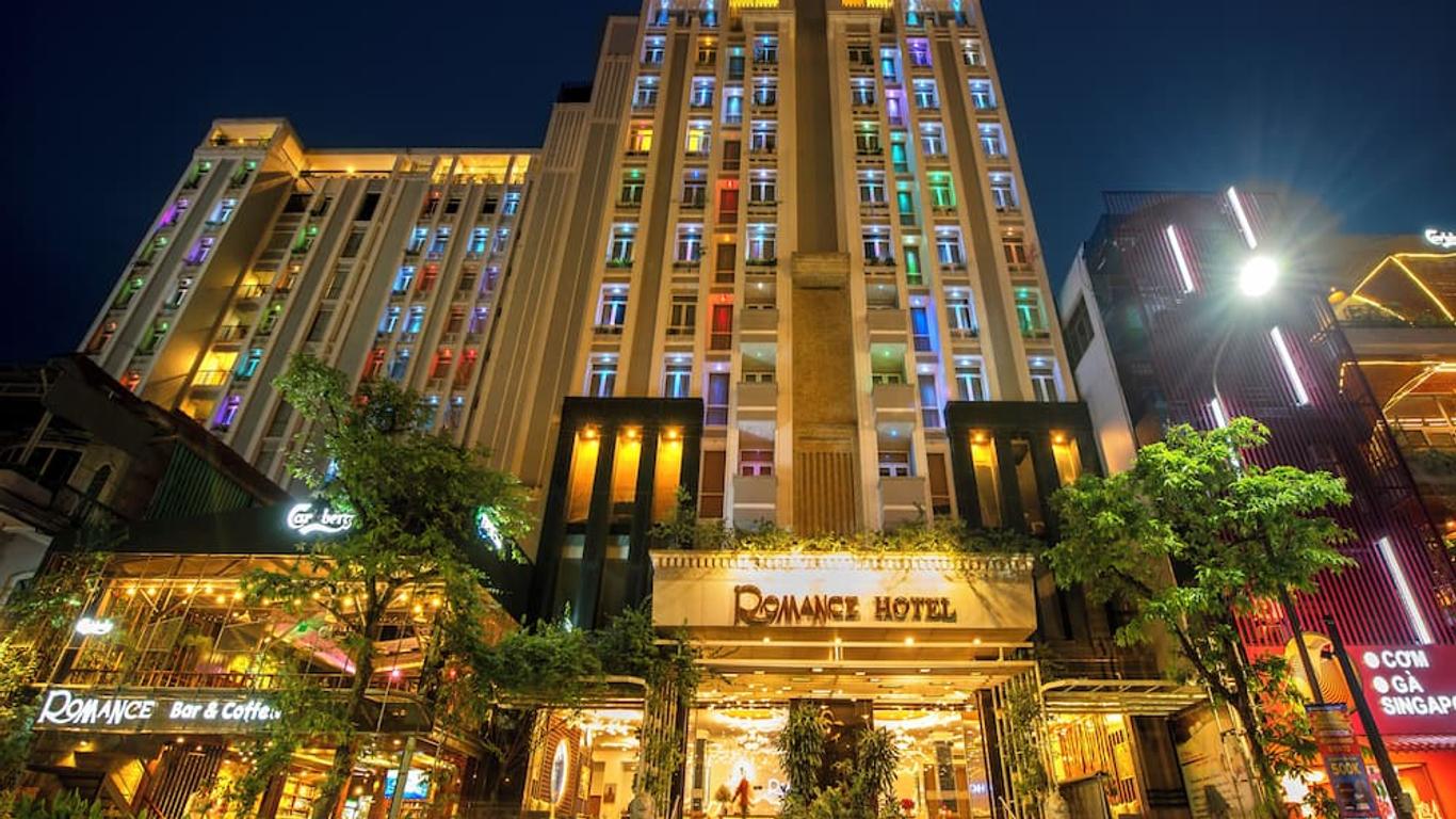 Romance Hotel