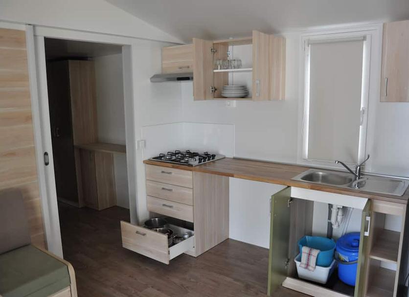 Cocina Foto
