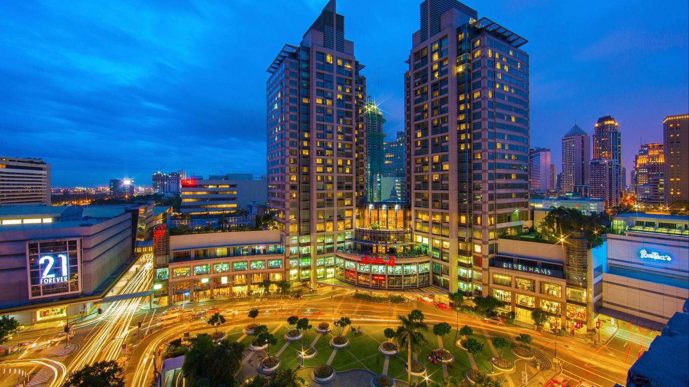 Holiday Inn & Suites Makati