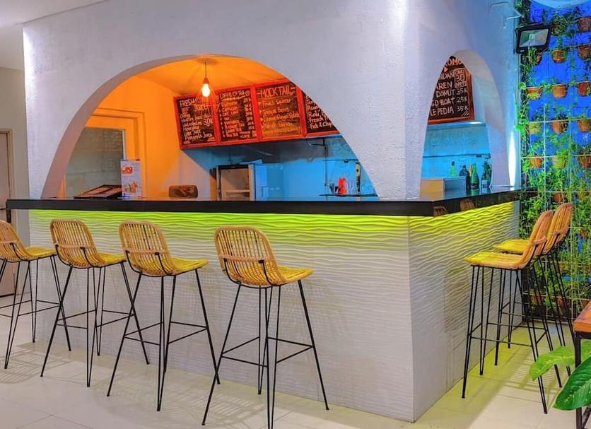Bar Foto