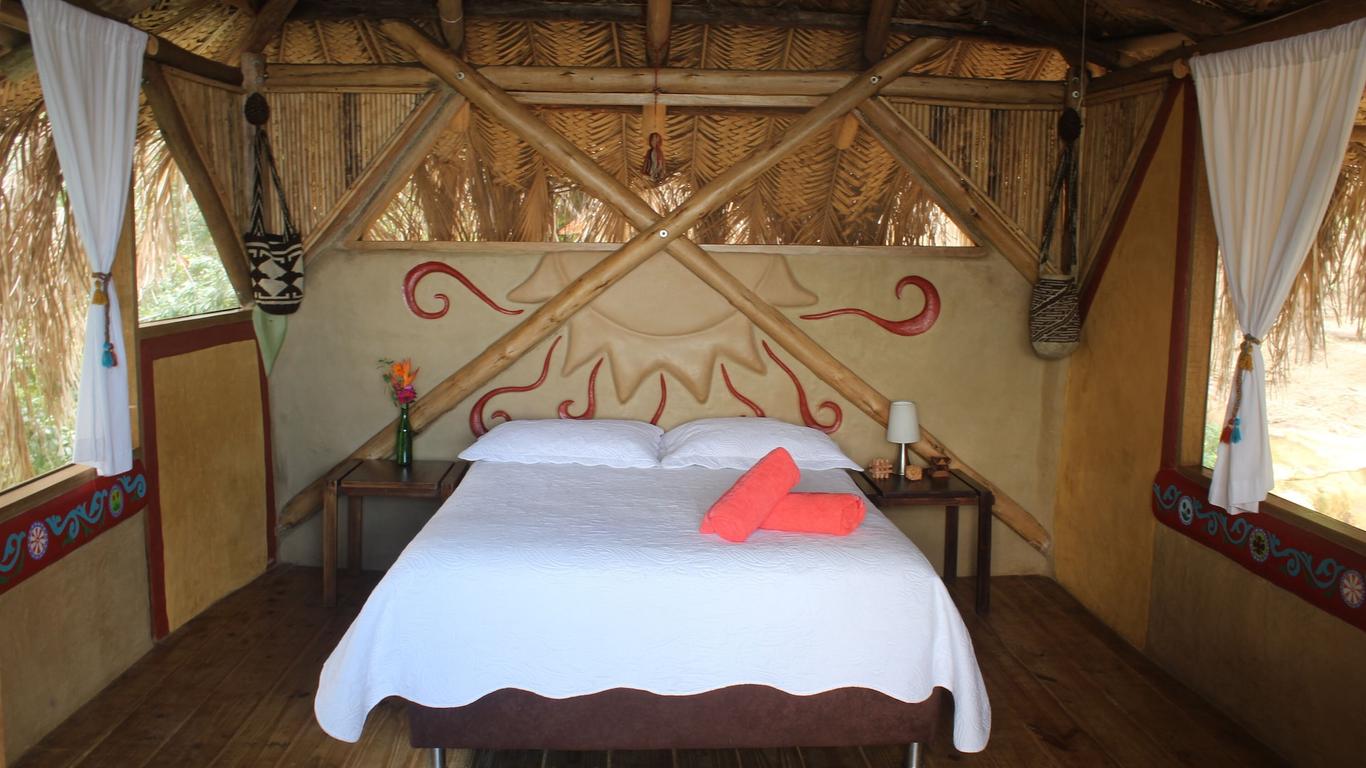 Sol de Minca Eco Lodge