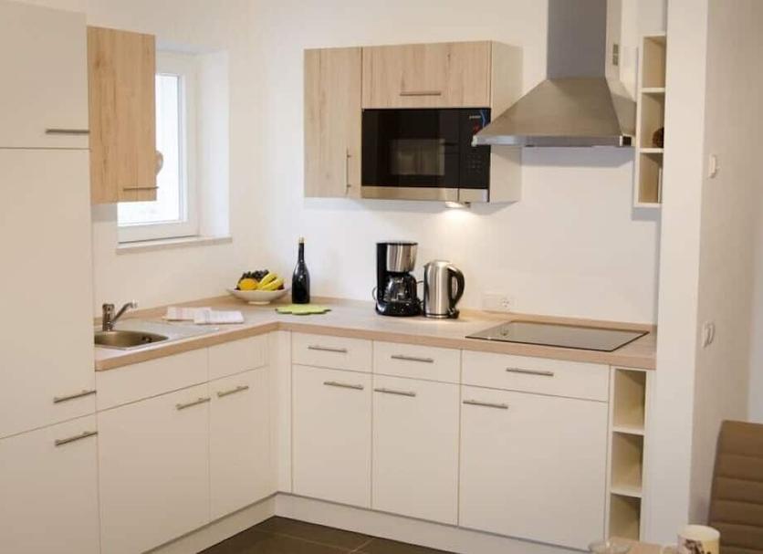 Cocina Foto