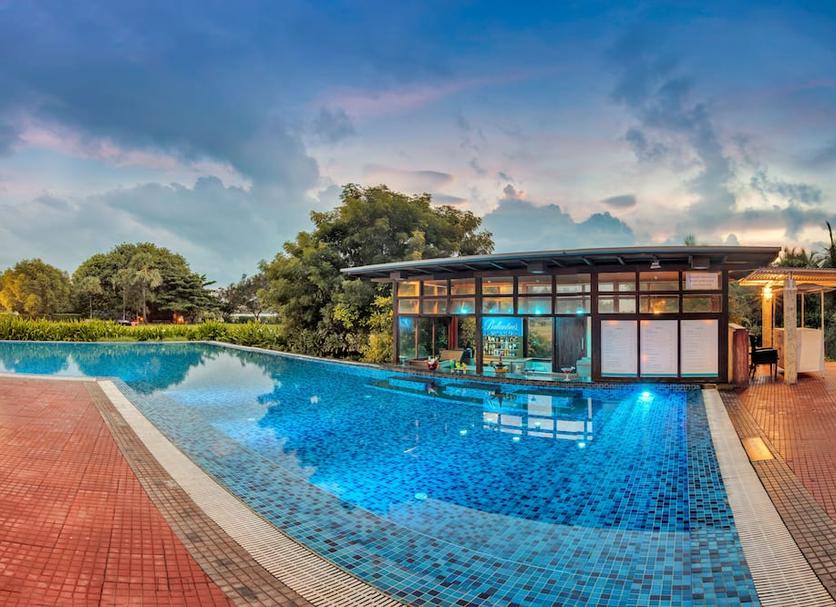 Piscina Foto