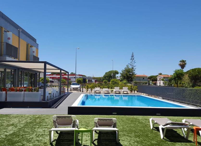 Piscina Foto