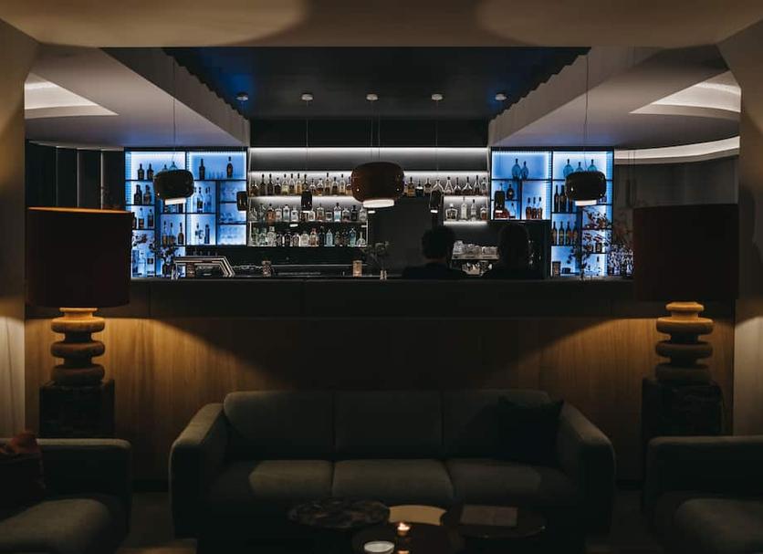Bar Foto