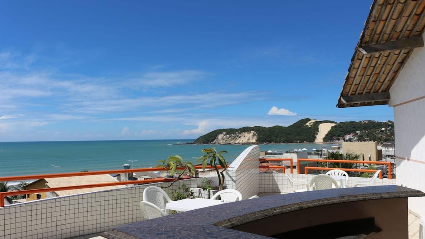 Marambaia Apart Hotel