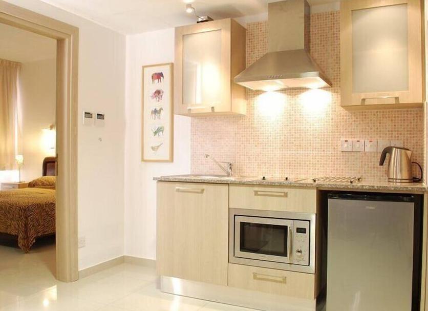 Cocina Foto