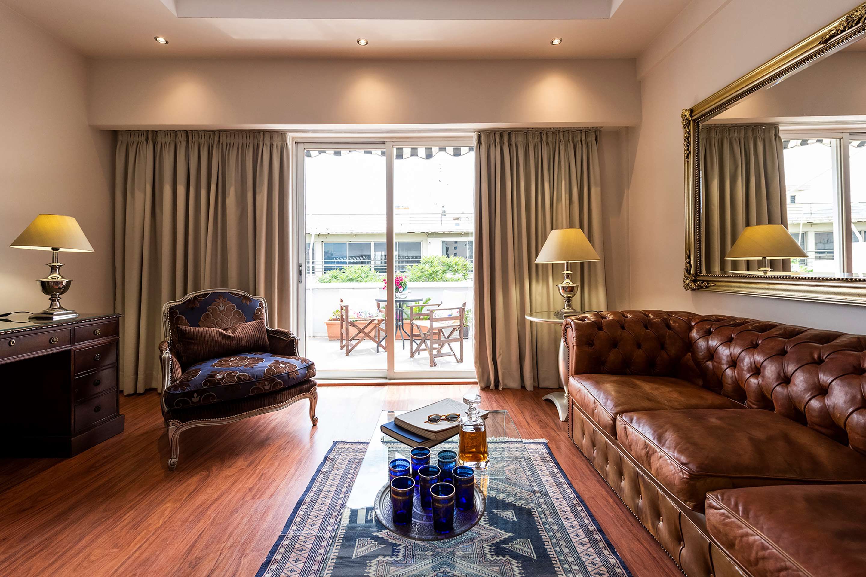 Sala de estar