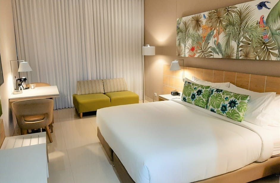 Habitación