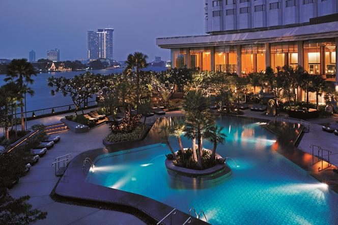 Shangri-La Bangkok