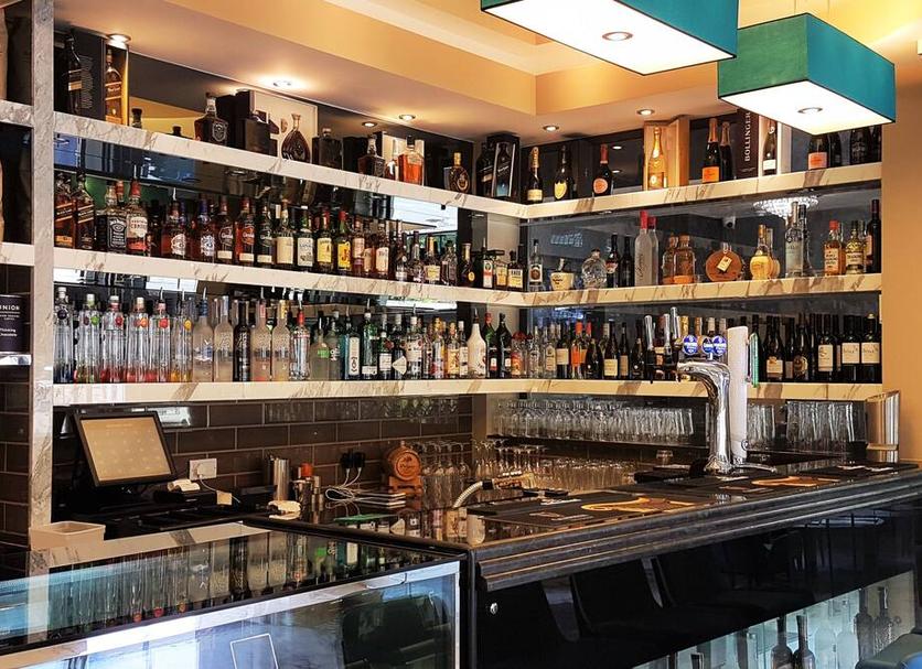 Bar Foto