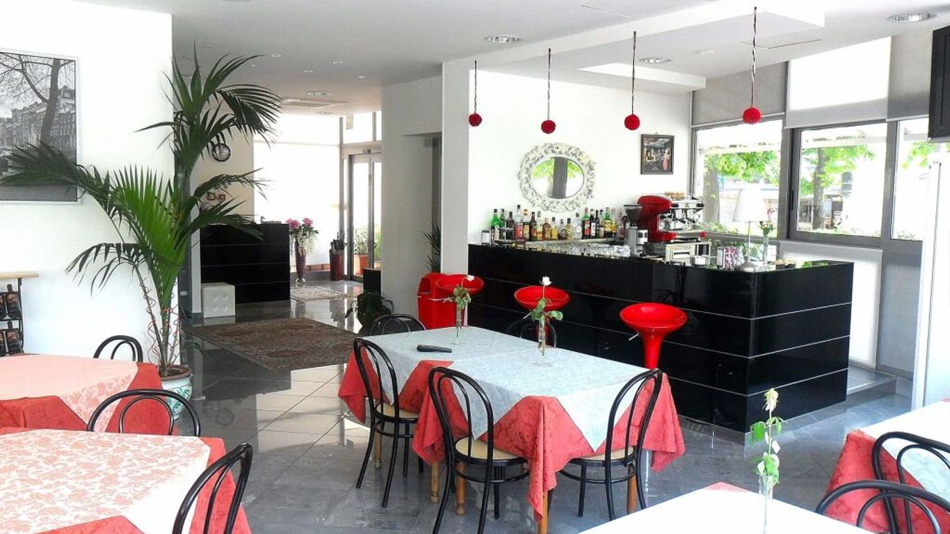 Hotel Etoile