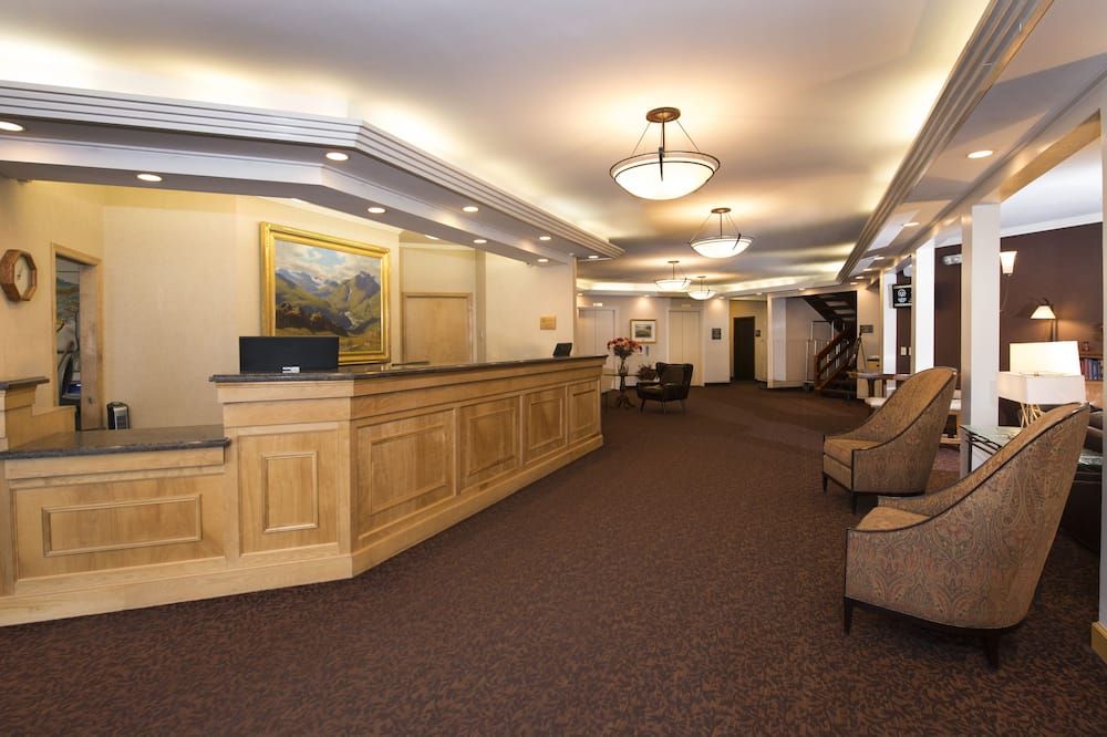 Recepción