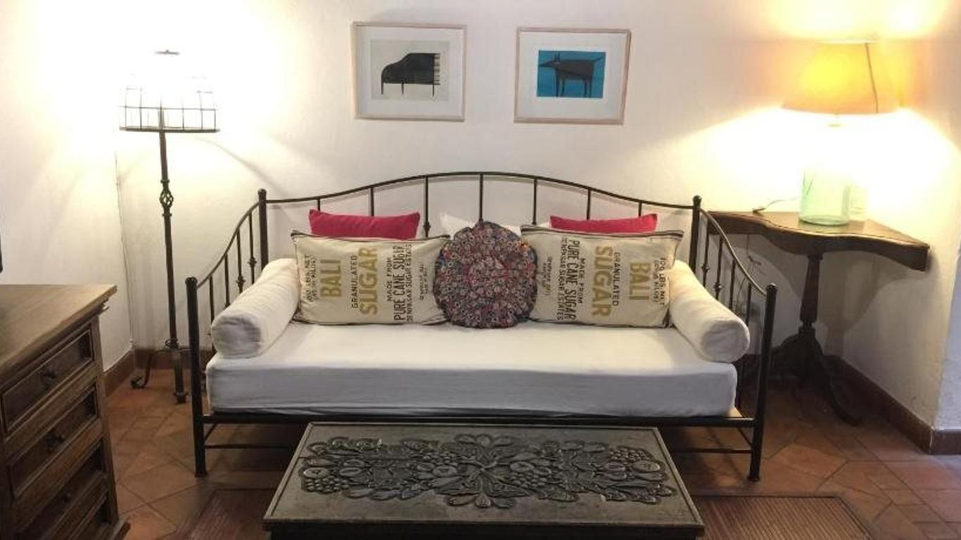 Hotel Casa Correo