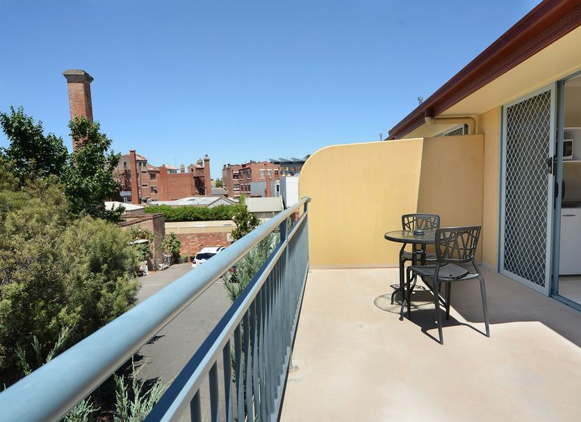 Balcón Foto