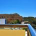 Balcón