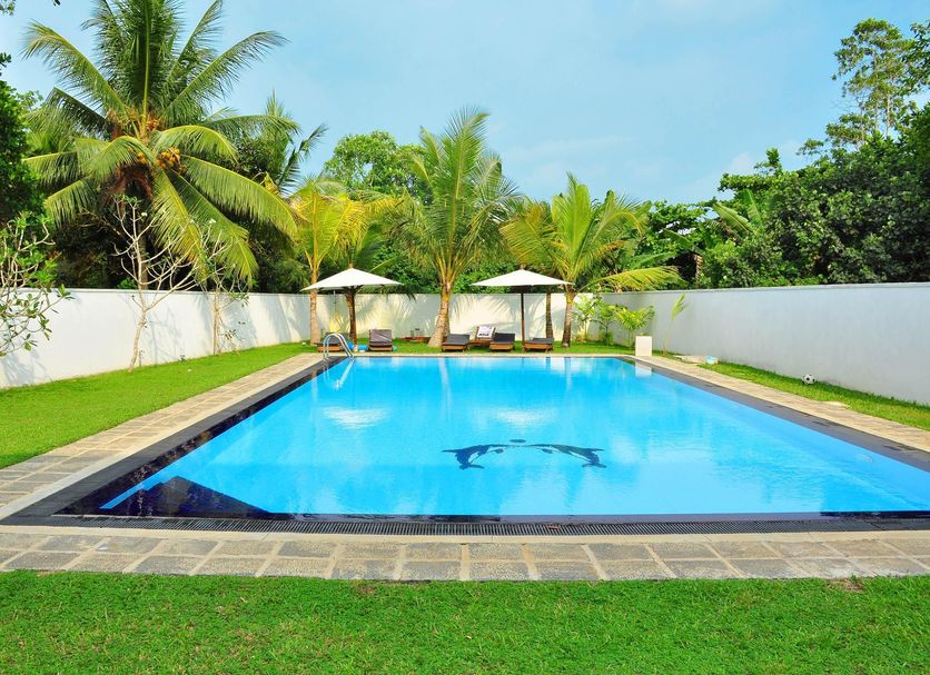 Piscina Foto