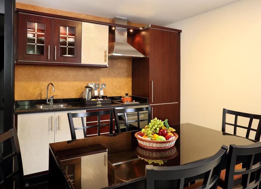 Cocina Foto