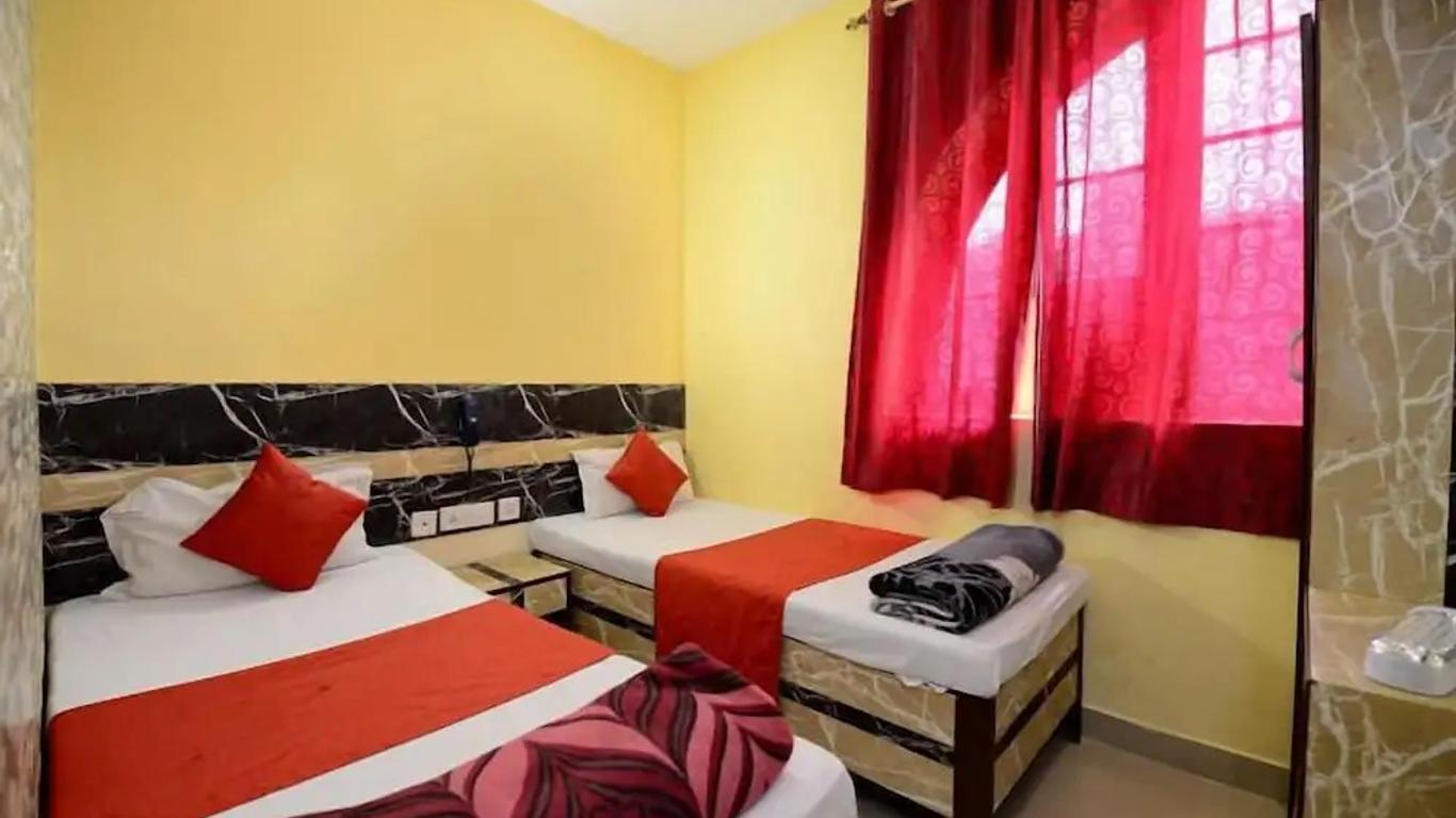 Hotel Best Inn