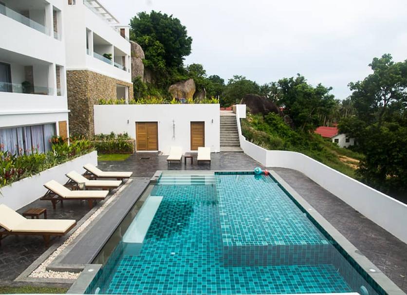 Piscina Foto