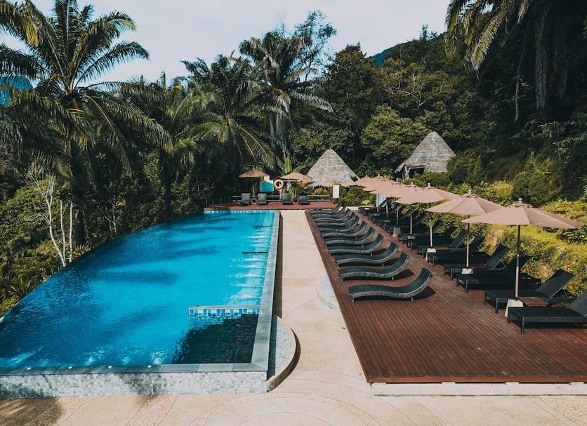 Piscina Foto
