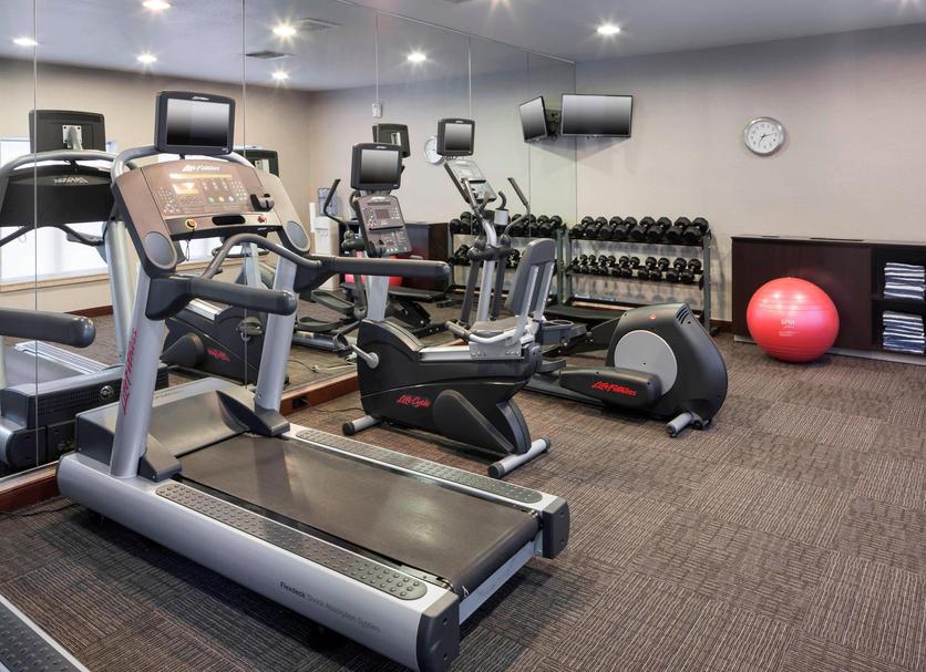 Gym Foto