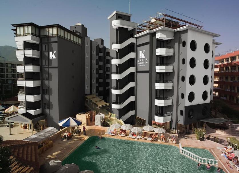 Edificio Foto