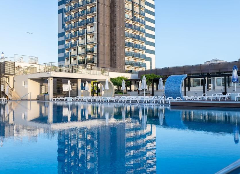 Edificio Foto