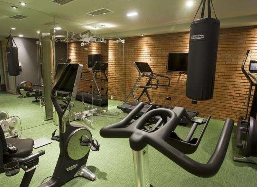 Gym Foto