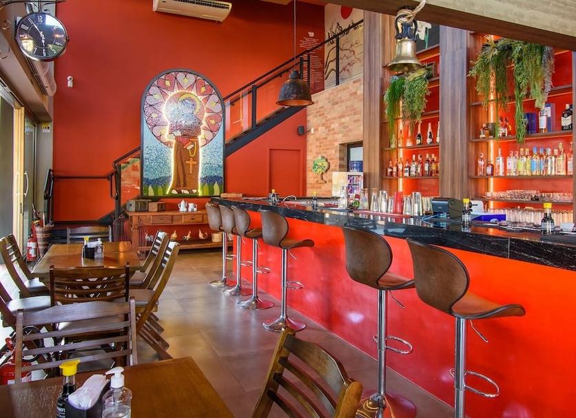 Bar Foto