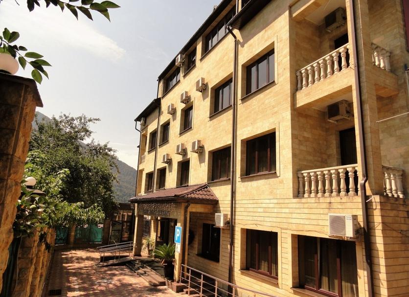 Edificio Foto