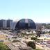 Vista del exterior
