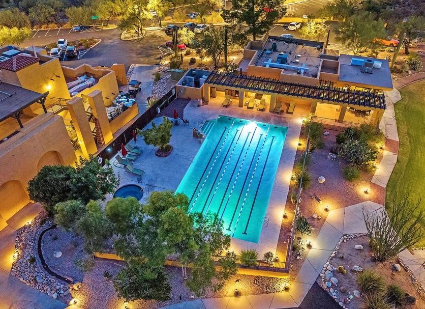 Piscina Foto