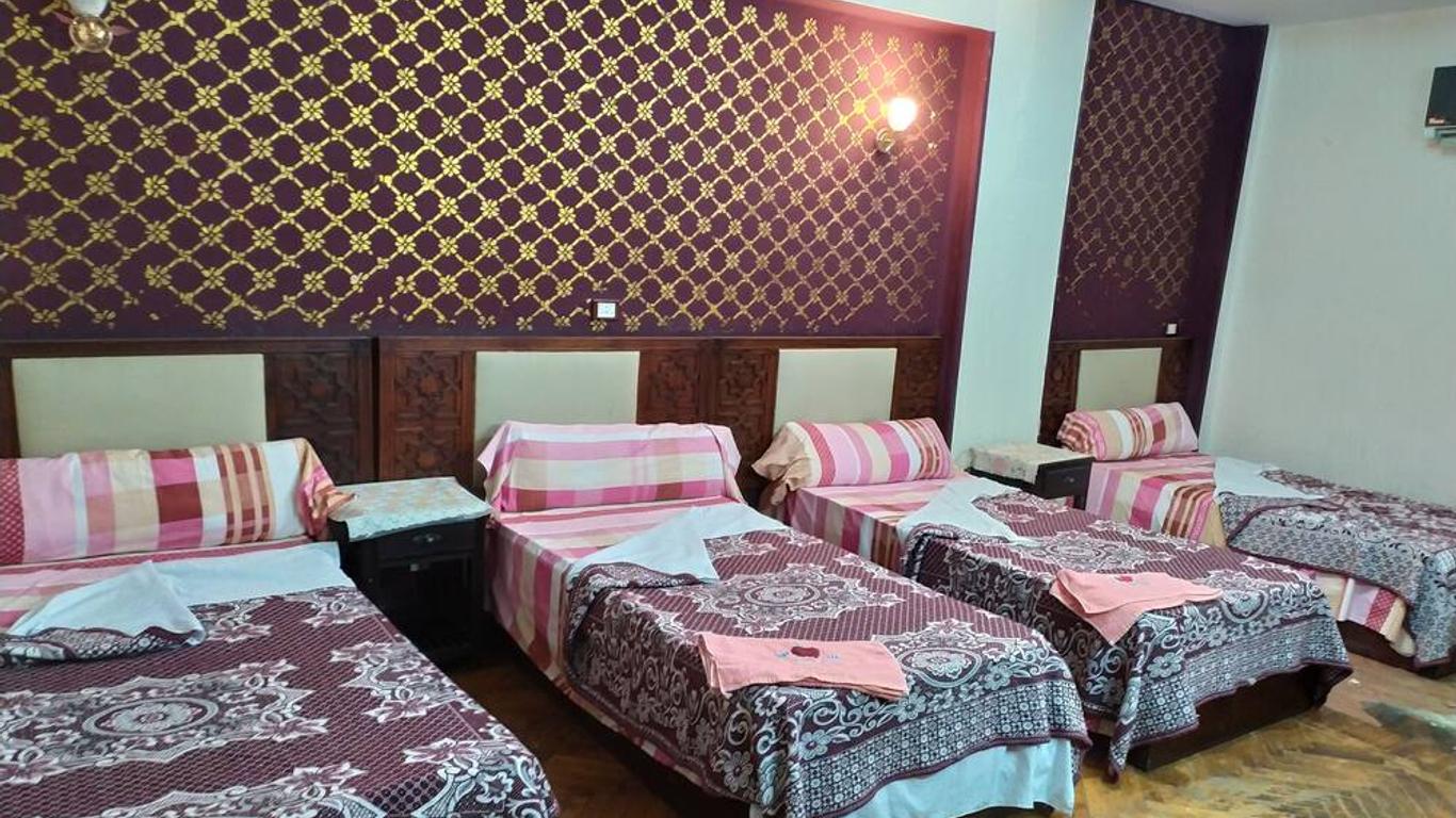 Cairo Moon Hotel - Hostel