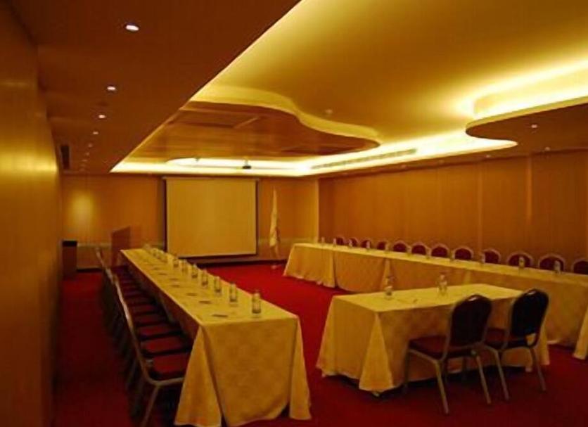 Sala de conferencias Foto